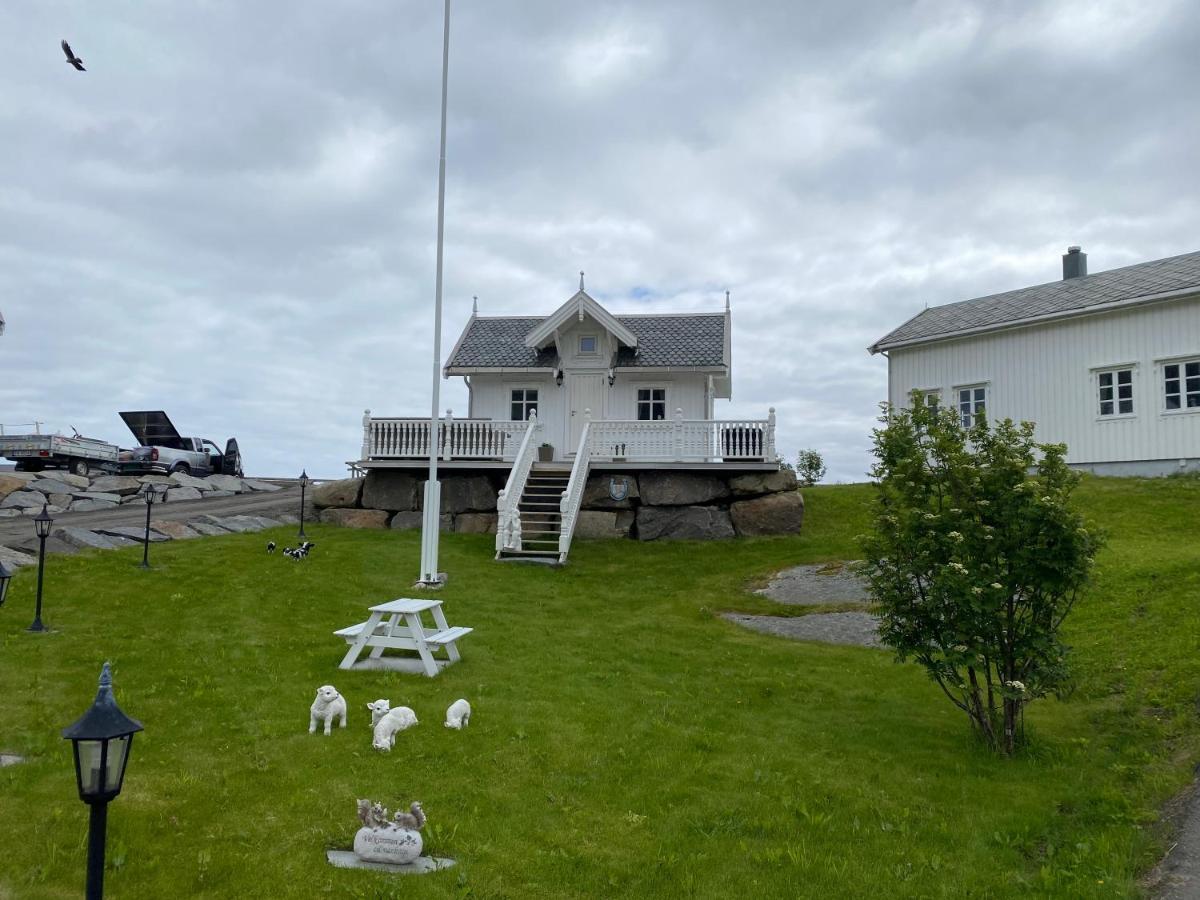 Olenilsoya Mini Villa Reine Luaran gambar