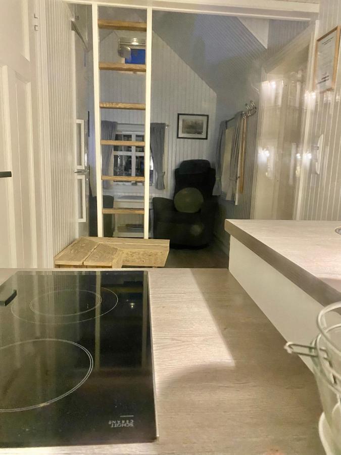 Olenilsoya Mini Villa Reine Luaran gambar
